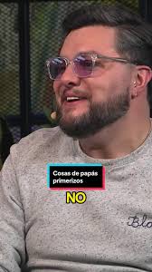 Consejos para papás primerizos: Aprendiendo a cuidar a tu bebé con Paul  Stanley en Miembros al Aire