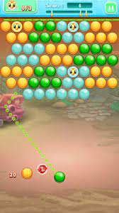 Clear all the bubbles on the screen to level up,and try to get 3 stars on each level.how to play:. Bubble Shooter Pro For Android Apk Download