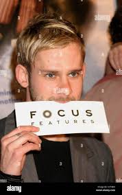 Dominic samuel hi-res stock photography and images