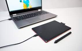 Click on this link to download tablet server files on your pc. Wacom S Pen Tablet For Students Now Works With Chromebooks Engadget