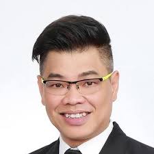 MARK GAN (R007285D)