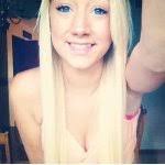 Jenna Lyman's Instagram, Twitter & Facebook