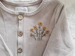 Softcore Tumblr Embroidered Clothes Diy Clothes Embroidery On Clothes