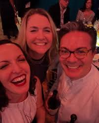 Always a hoot at Tribeca Ball! Annual fundraiser benefitting my alma mater  @newyorkacademyofart 💋