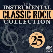Album für 5,99 € kaufen. The Instrumental Classic Rock Collection Vol 25 Album By The Hit Co Spotify
