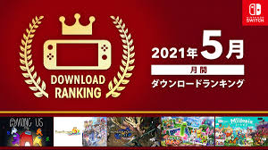 Gaming is a billion dollar industry, but you don't have to spend a penny to play some of the best games online. Here Are The Top 20 Nintendo Switch Eshop Games For Japan In May 2021