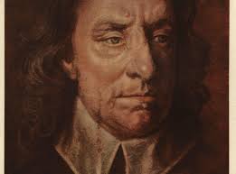 Why I wrote a book about the Antichrist'