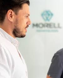 Carlos Morell's Instagram, Twitter & Facebook