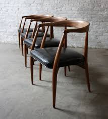 Lawrence Peabody Walnut Chairs For Richardson Nemschoff Co 1960s Furniture Design Modern Home Decor Walnut Furniture
