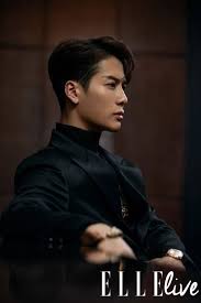 First spanish fanbase dedicated to the one and only @jacksonwang852! Jackson Wang çåç¾ ìì­ì¨ On Twitter Https T Co Kxowiruikw Twitter