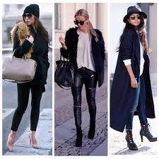 Casual Glam Fashion Style Mag Fashion Clothes Outfits