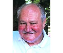 THOMAS LEGAN Obituary (1943