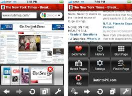 Opera mini's not just easy to use, but it also offers advanced. Download Opera Mini Free Latest Version For Mobile