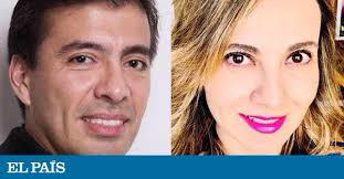 Abril Pérez Sagaón