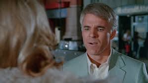 The Man With Two Brains Blu-ray - Steve Martin