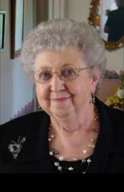 Mayme June Helm, 88, Jamestown