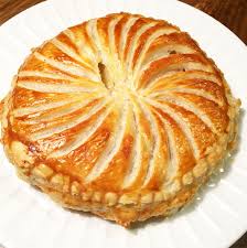 When filling the pastry case, it's best to add the apricots at the last possible. Mary Berry S Almond Galette