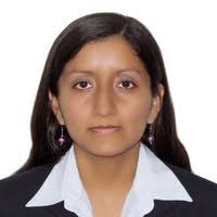 Rosita Amelia Mendoza Galvez