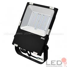 50w Rgb Cct Smart Led Landscape 160º Flood Light 2 4ghz Rf 100 240vac Ledwholesalers