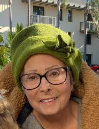 Obituary information for Sarah Serafina Galletti