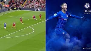 Founded in 1905, the club competes in the premier league, the top division of english football. Chelsea Give Hazard Goal Of The Season In Club Awards Ceremony Besoccer