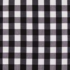 I've always thought of it as gingham.. Black White Gingham Fabric Hobby Lobby 80916714