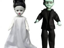 (no reviews yet) write a review. Living Dead Dolls Showtime Beetlejuice Doll