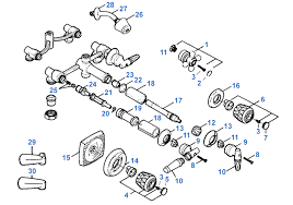 Shop repair and replacement parts for delta faucet, american standard, grohe, kohler, pfister and moen. Valley Shower Valve Repair Parts