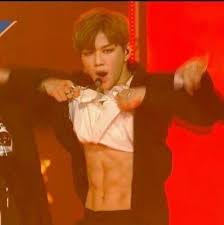 The abs labour force survey provides the official estimates of australia's unemployment rate. Who S The Kpop Male Idol With The Best Abs Updated