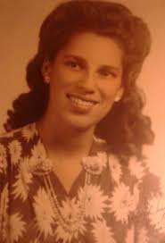 Lillian Marie “Lily” Medina Gallardo (1925-2013)