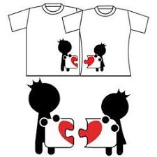 Camisetas Personalizadas Para Casal De Namorados Usarem Juntos Presentes Pro Ado Desenhos Romanticos Namorados Desenho Desenhos Romanticos Camisetas Para Casal
