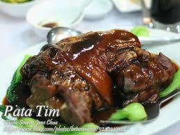 Pata Tim Recipe Panlasang Pinoy Meaty Recipes Recipe Pork Hock Recipe Slow Cooker Recipes Pork Hamonado Recipe