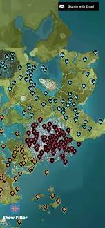 The devastation that once swept the land has finally ceased. Genshin Impact Map Fur Android Apk Herunterladen