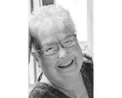 Barbara Warner Obituary (1947