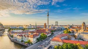 Aktionäre von großen wohnungsgesellschaften reagieren erleichtert auf die entscheidung des bundesverfassungsgerichts, den berliner mietendeckel zu kippen. Geteilte Reaktionen Auf Entscheidung Zu Berliner Mietendeckel Nurnberger Blatt