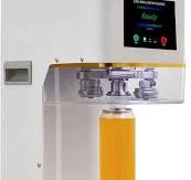 Amazon.com: Commercial Soda Can Sealer - 2.4-6.7 inch Height ...