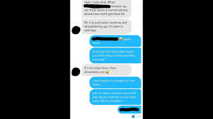 My Tinder Date Came Back To My Place