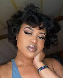 HBIC appreciation ✨💋 @tiara.synclaire get into these lewks • #r0yaltique  #r0yaltiquemakeup