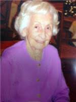 Eleanor Finnerty Obituary