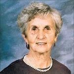 MARTHA KIMBLE Obituary (2021)