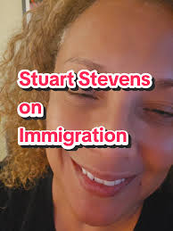 Stuart Stevens
