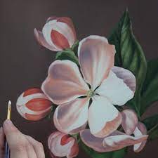 Pin On Flower That Pained