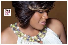 Kelly Price