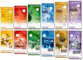 Válassza a pénznemet és írja be a konvertálni kívánt összeget , hogy lássa az alábbi eredményeket. Svajci Frank Valutak Tortenete