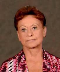 WANDA USSERY Obituary (1952