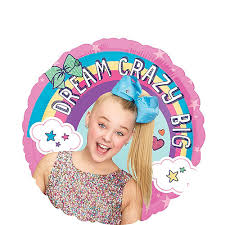 Jojo siwa coloring pages for kids and adults. Jojo Siwa Party Supplies Jojo Siwa Party Party City