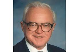 Claude Hartman Obituary (2014)