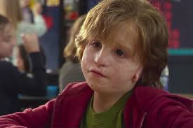 Palacio, who is via's boyfriend? What Wonder Gets Wrong About Disfigurement And Craniofacial Disorder Teen Vogue