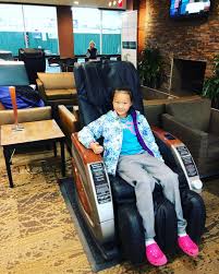 The roller speed can be adjusted up to three levels. Come And Check Out Our New Massage Chairs Courts Plus Community Fitness