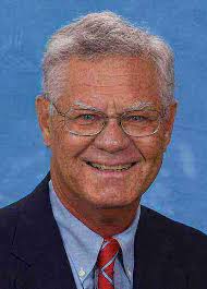 Robert Mossman Obituary, Des Moines, IA :: Iles Funeral Homes